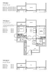 Kent Ridge Hill Residences (D5), Apartment #447003601